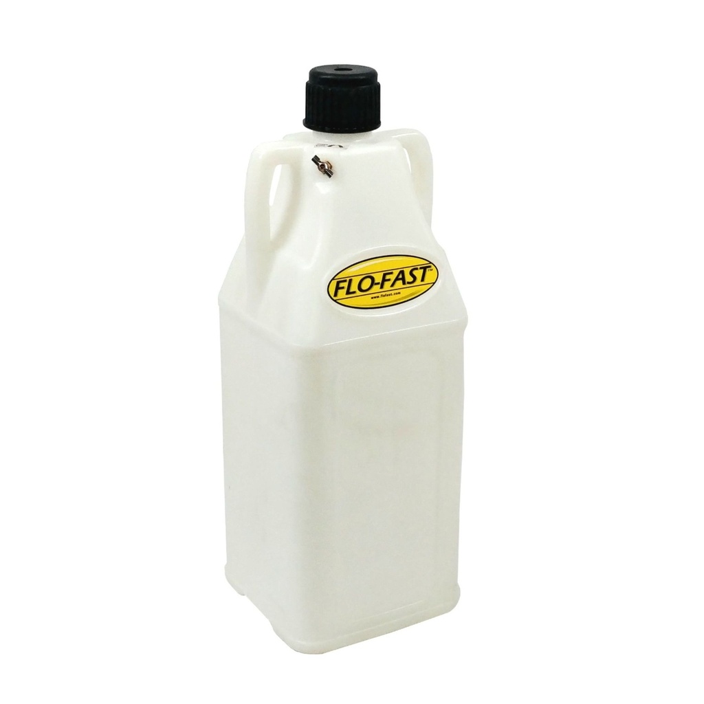 Flo-Fast Fuel Jug