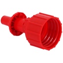 Bike-It Replacement Fuel Cap For Fast Flow Fuel Can
