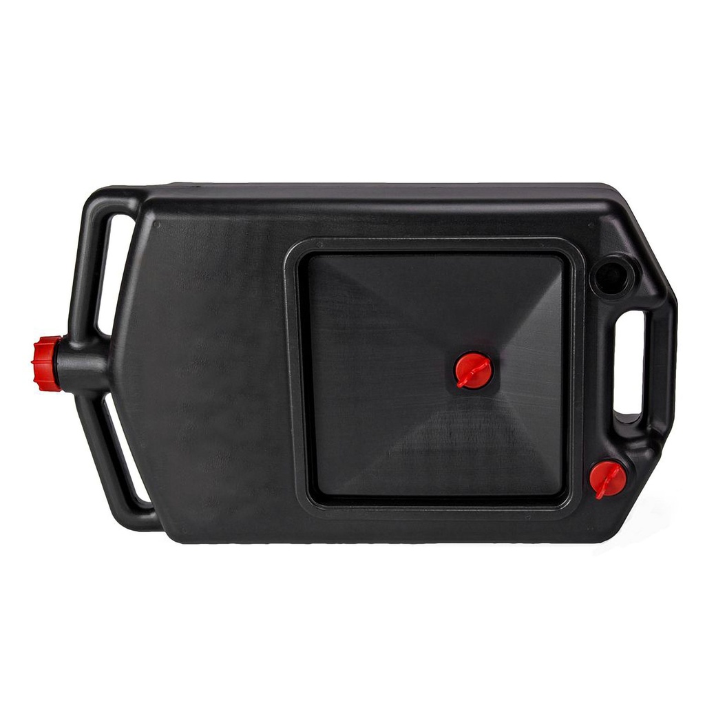 Bike-It 8L Oil Drain Can