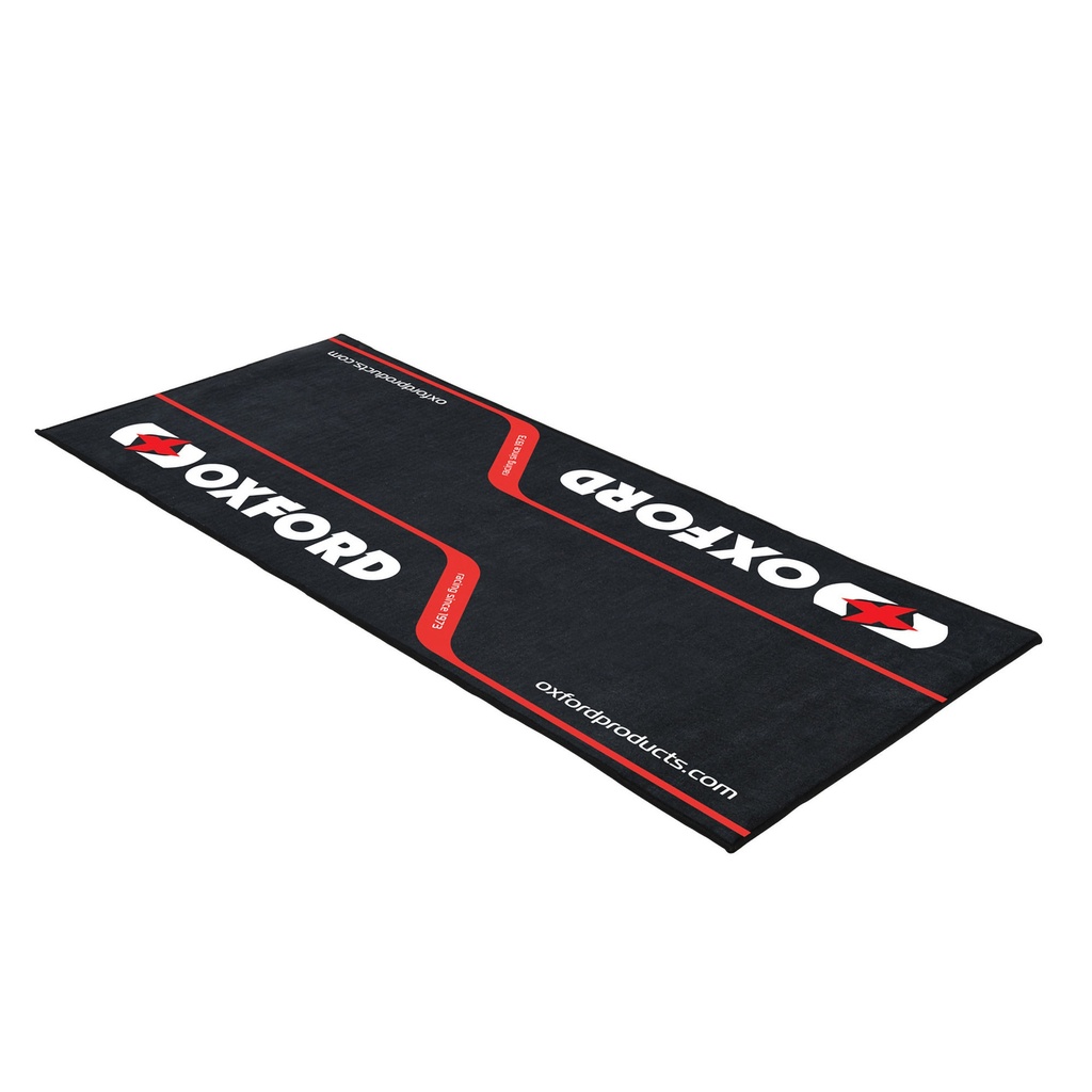 Oxford Racing Workshop Mat