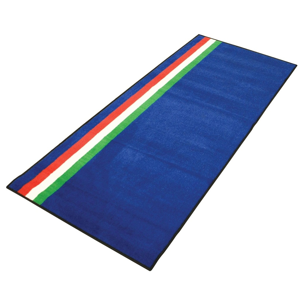 BikeTek Garage Mat - Series 3