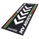 Biketek Garage Mat - Series 4