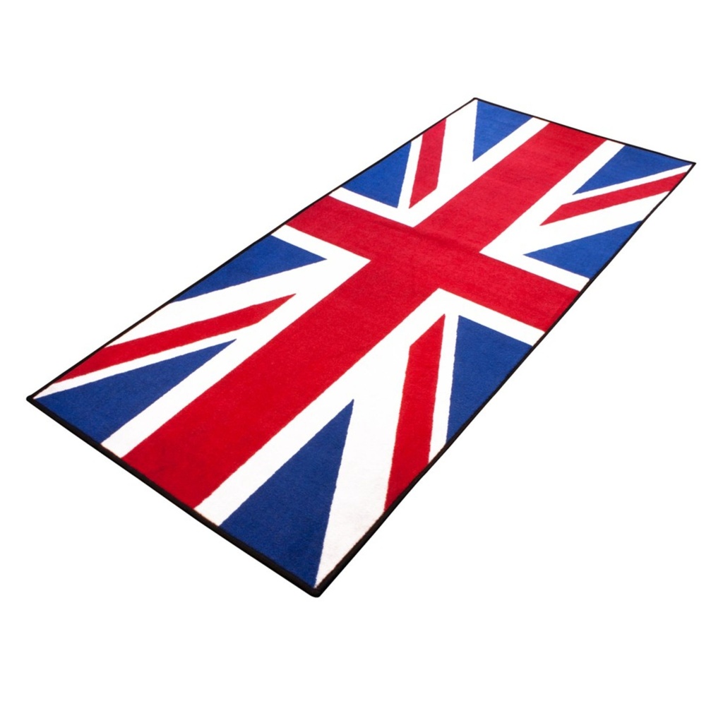 BikeTek Garage Mat - Series 3
