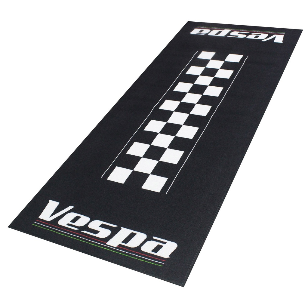 Biketek Garage Mat - Series 4