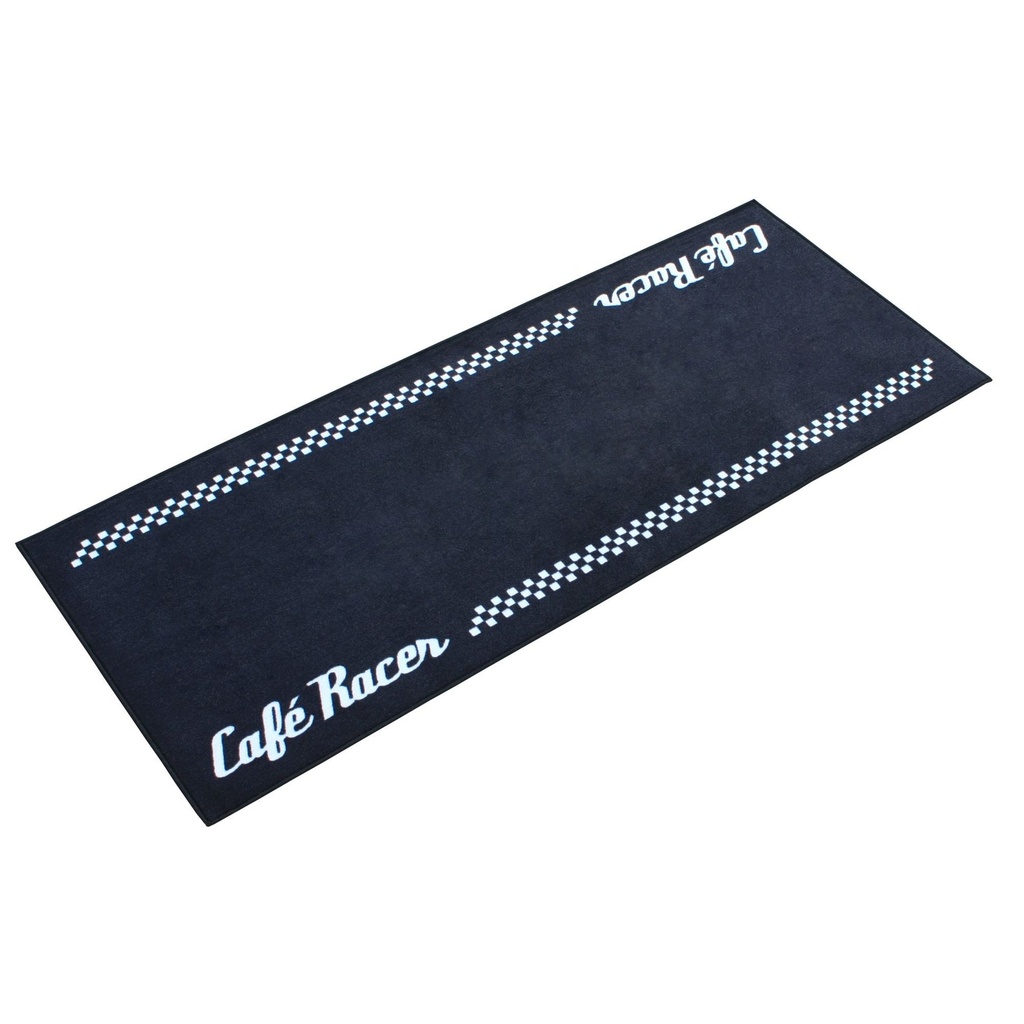 BikeTek Garage Mat - Series 3