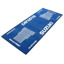 BikeTek Garage Mat - Series 3