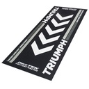 Biketek Garage Mat - Series 4