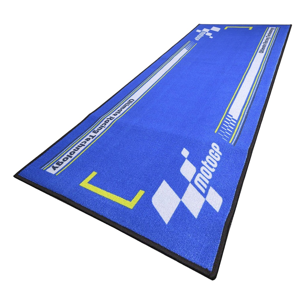 MotoGP Garage Mat - Series 4