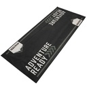 BikeTek Adventure Series Garage Mat