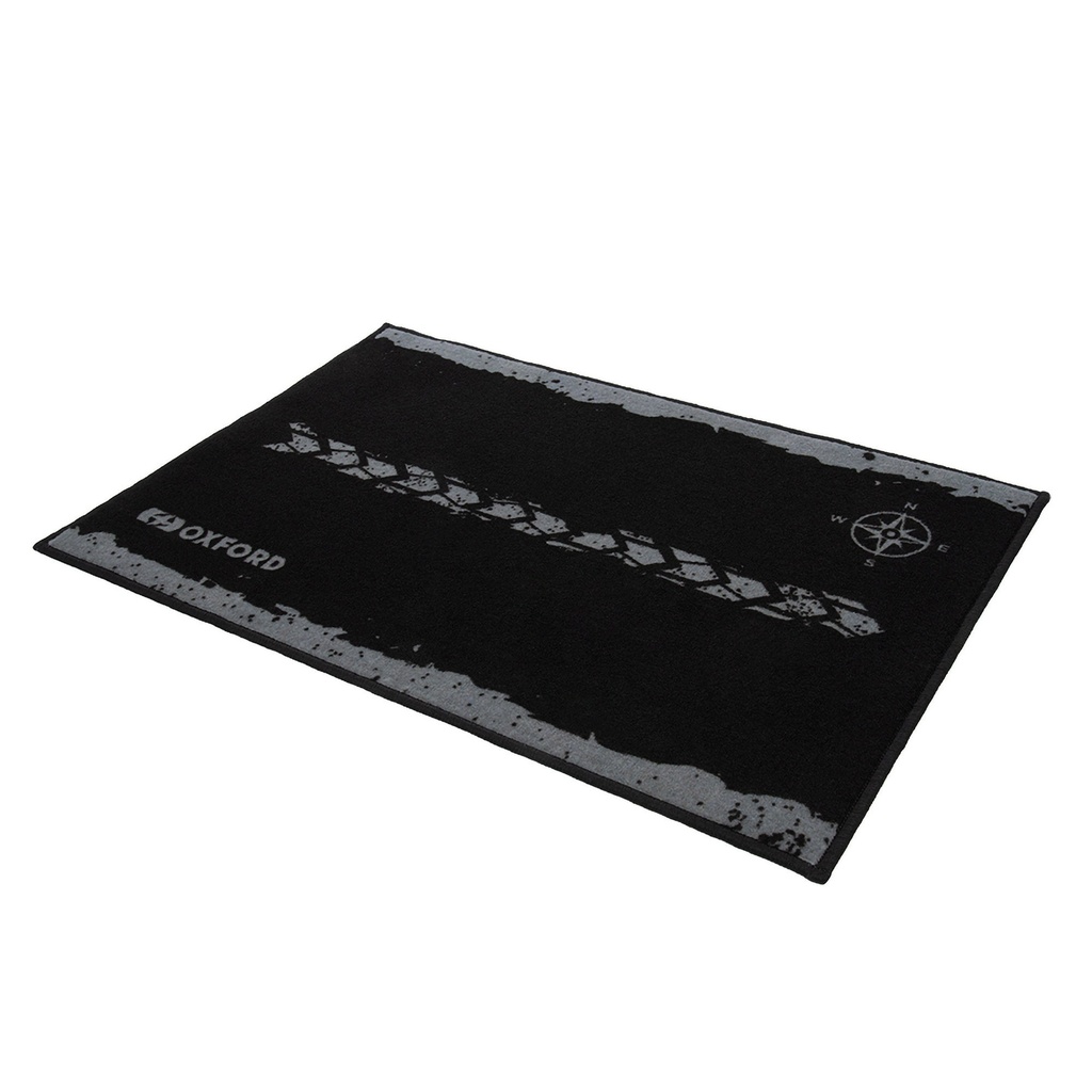 Oxford Door Mat