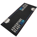 BikeTek Adventure Series Garage Mat