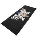 BikeTek Custom Garage Mat