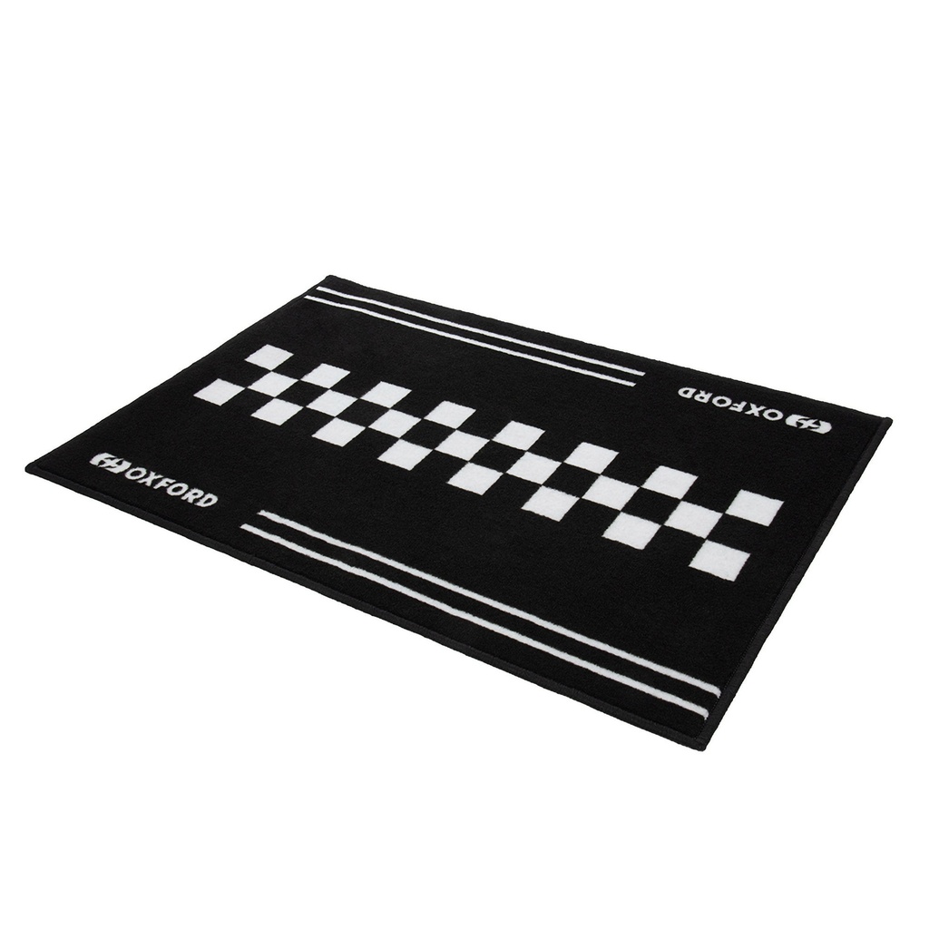 Oxford Door Mat
