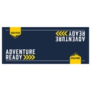 BikeTek Adventure Series Garage Mat