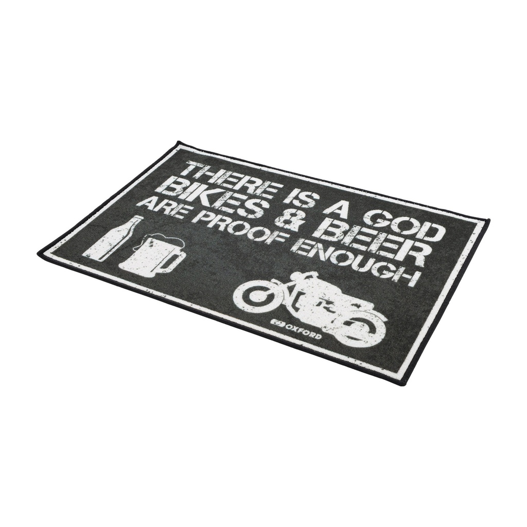 Oxford Door Mat