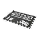 Oxford Door Mat