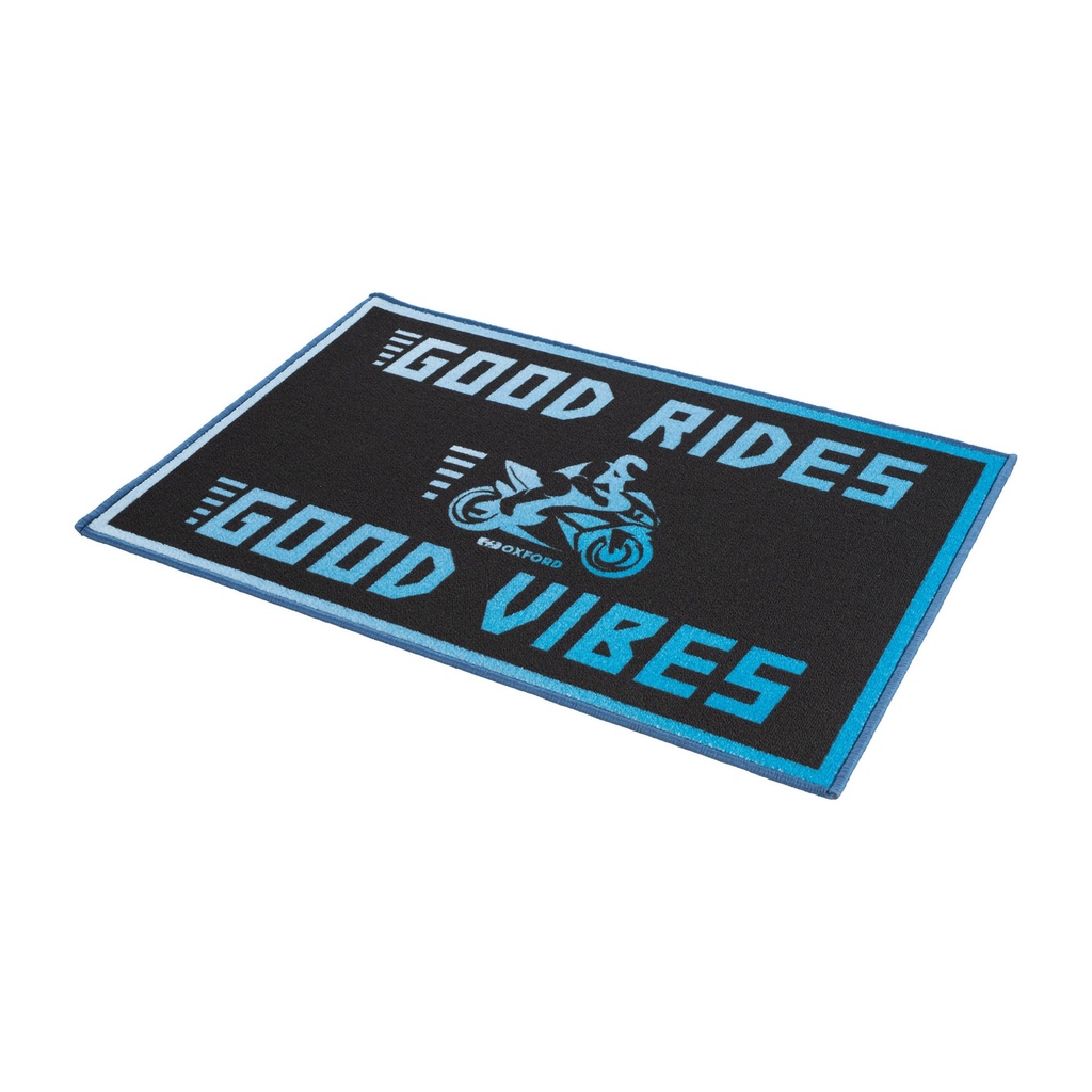 Oxford Door Mat