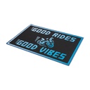 Oxford Door Mat