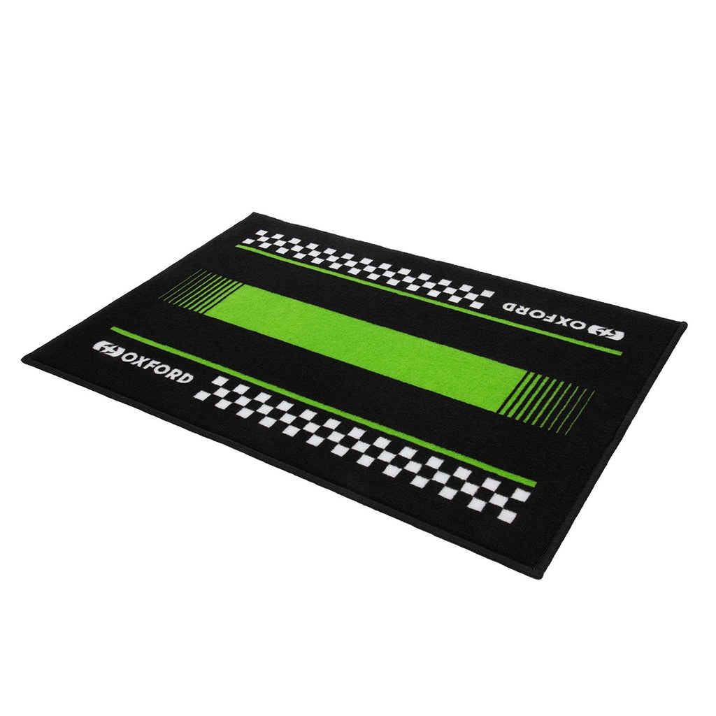 Oxford Door Mat