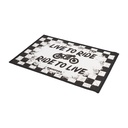 Oxford Door Mat