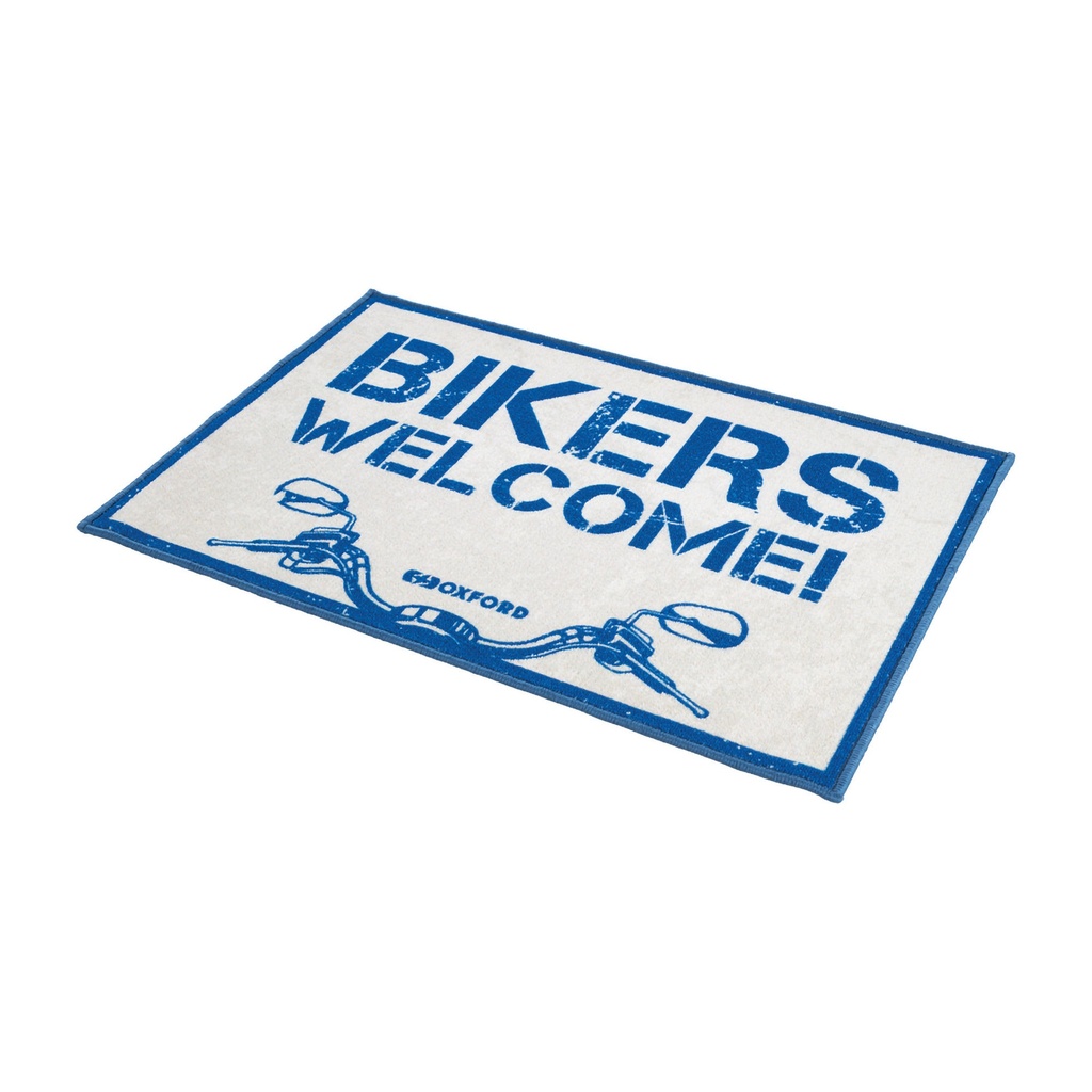 Oxford Door Mat