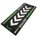 BikeTek Garage Mat - Series 7