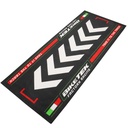 BikeTek Garage Mat - Series 7