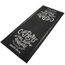 BikeTek Garage Mat - Series 7