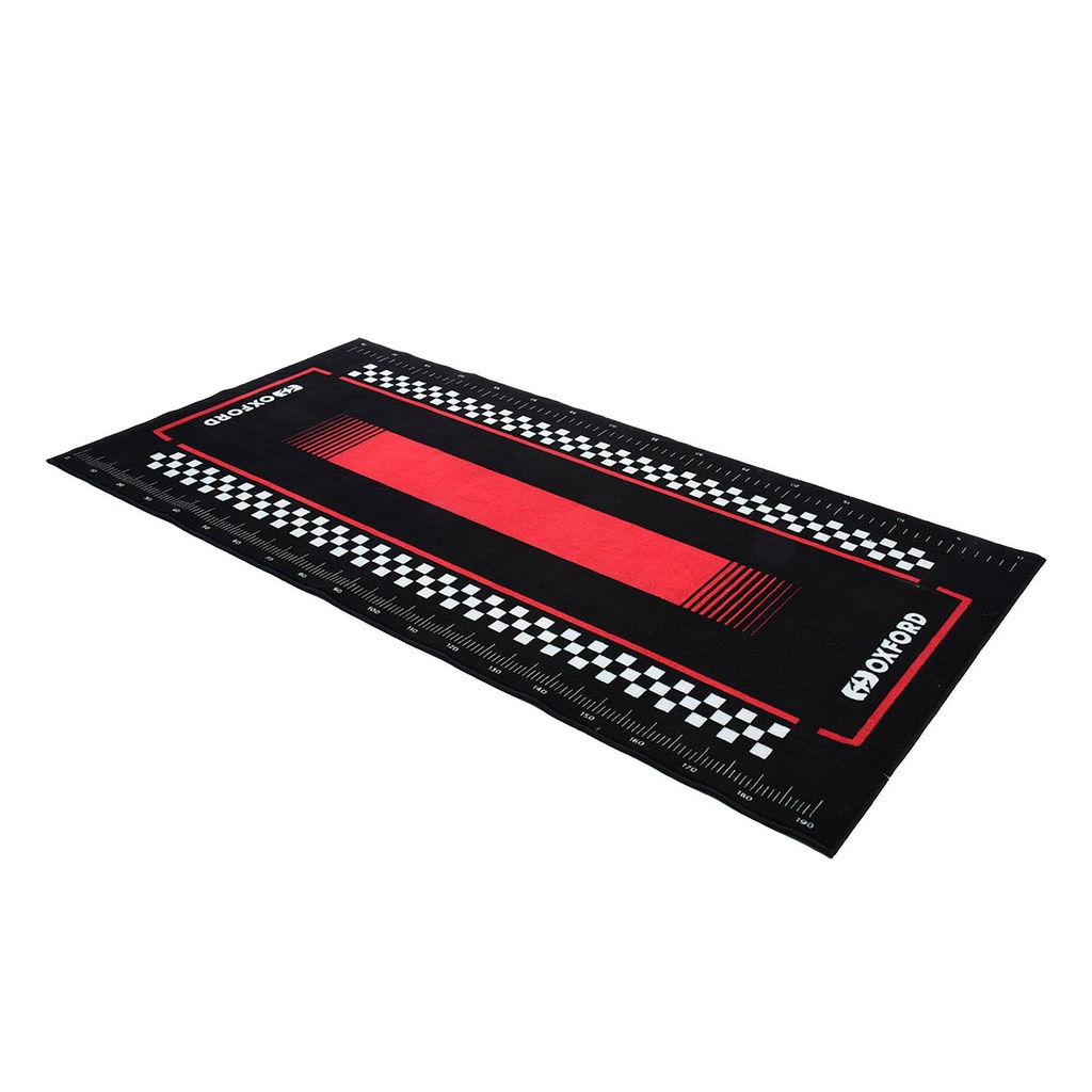 Oxford Workshop Mat