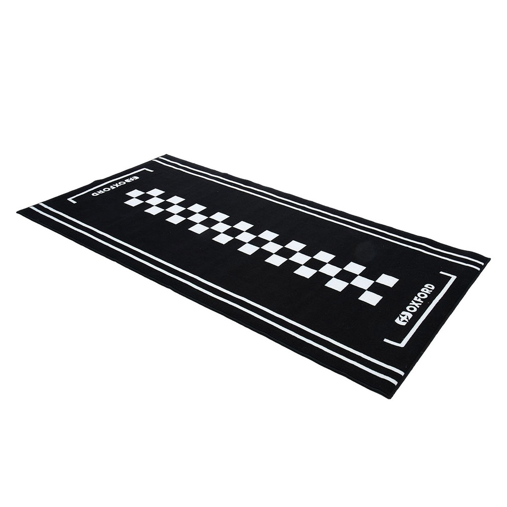 Oxford Workshop Mat