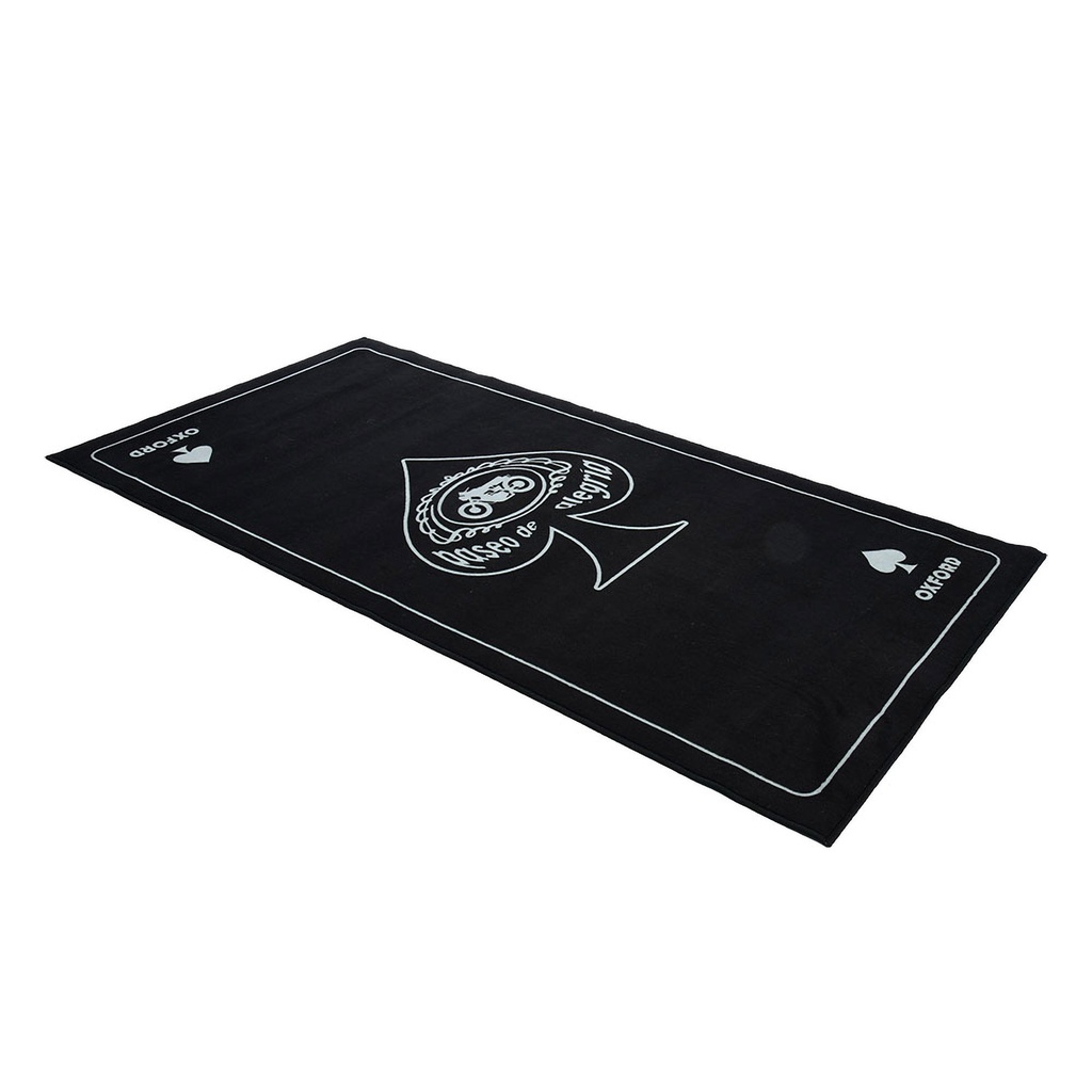Oxford Workshop Mat