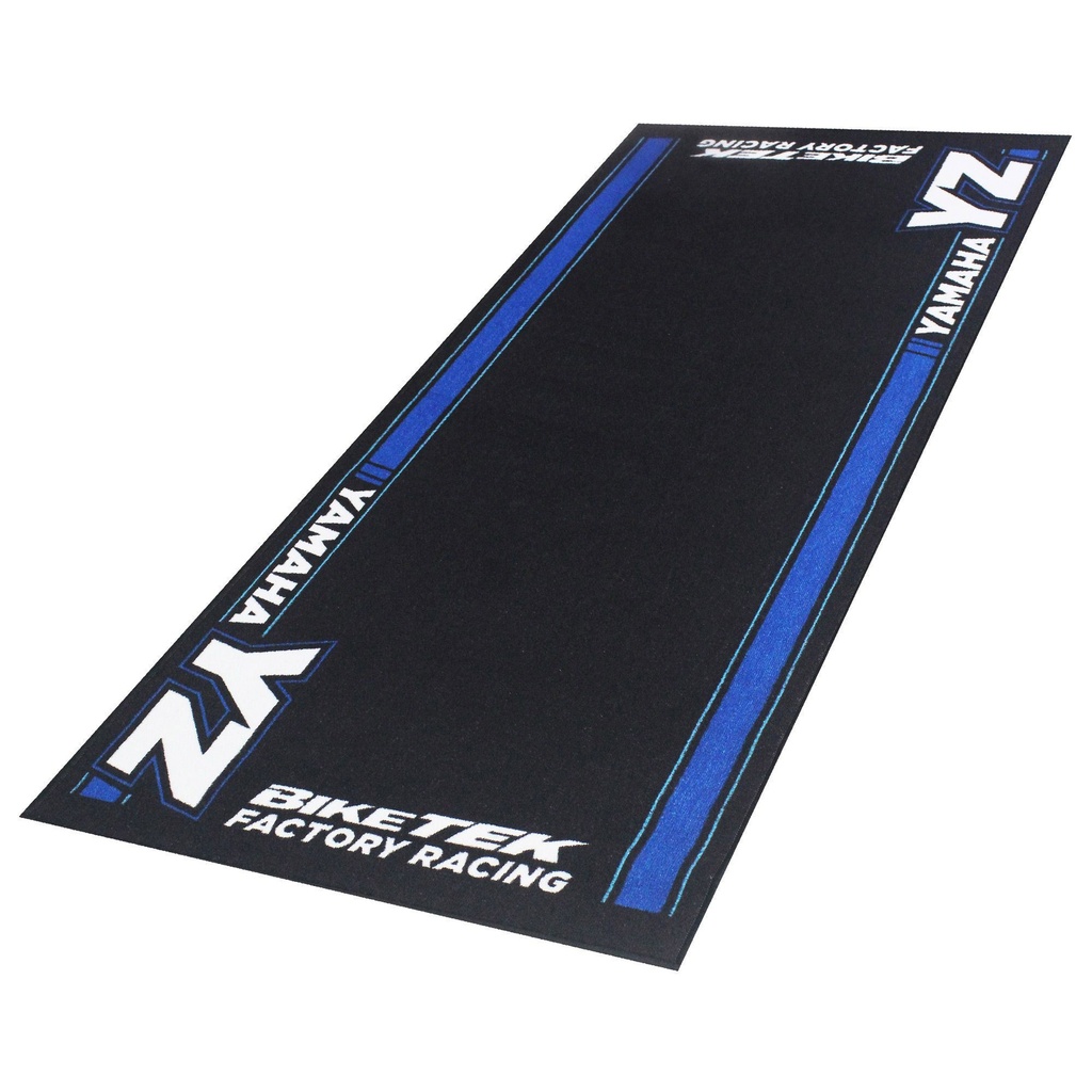 Biketek Garage Mat - Series 5