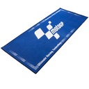 Moto GP Garage Workshop Mat
