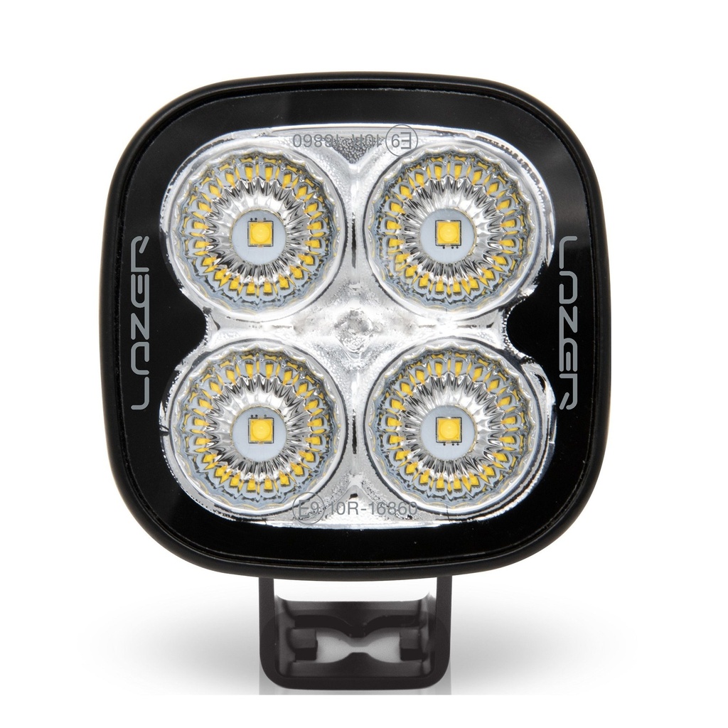 Lazer Lamps Utility-25 LED Work Light