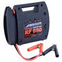 Varley Red Flash 650 Grid Start