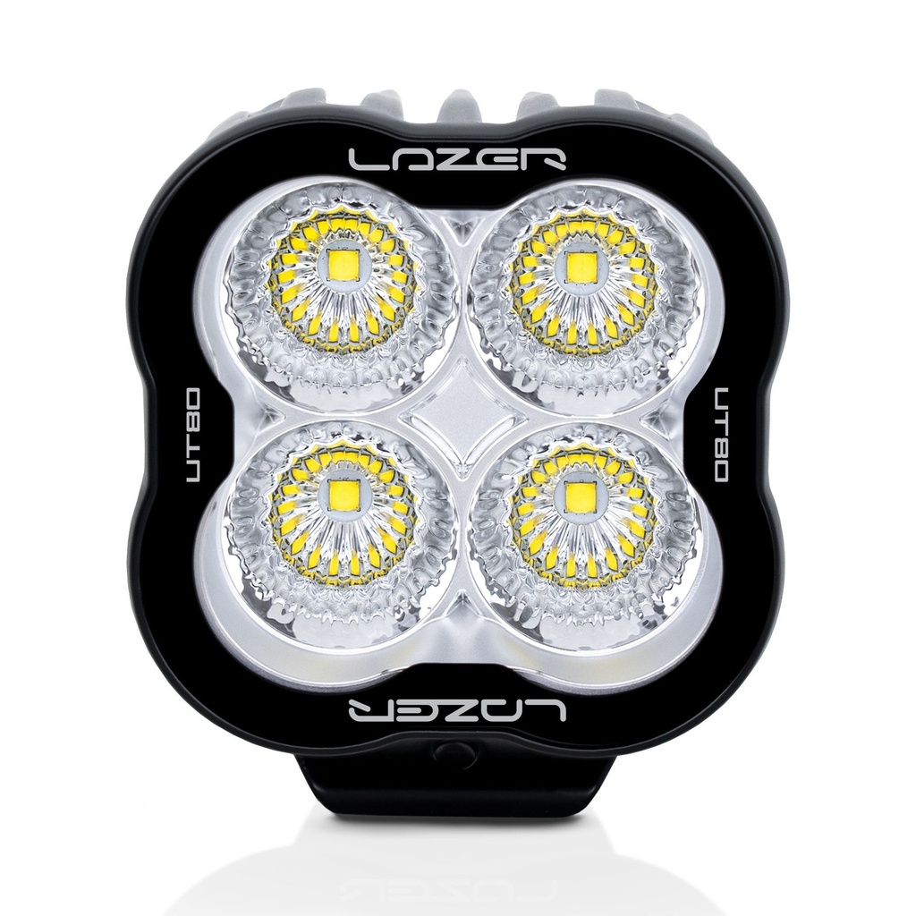 Lazer Lamps Utility-80 HD Work Light