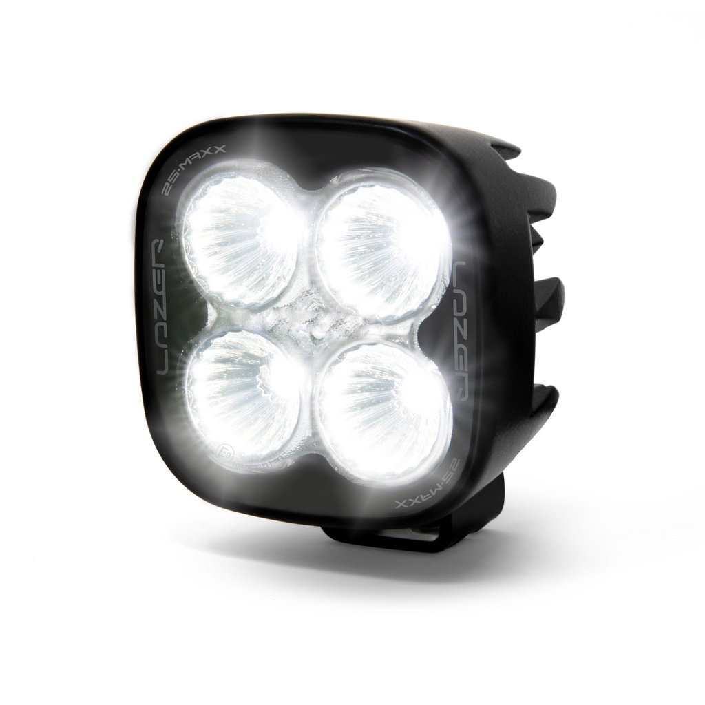 Lazer Lamps Utility-25 MAXX LED Work Light