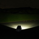 Lazer Lamps Utility-25 MAXX LED Work Light
