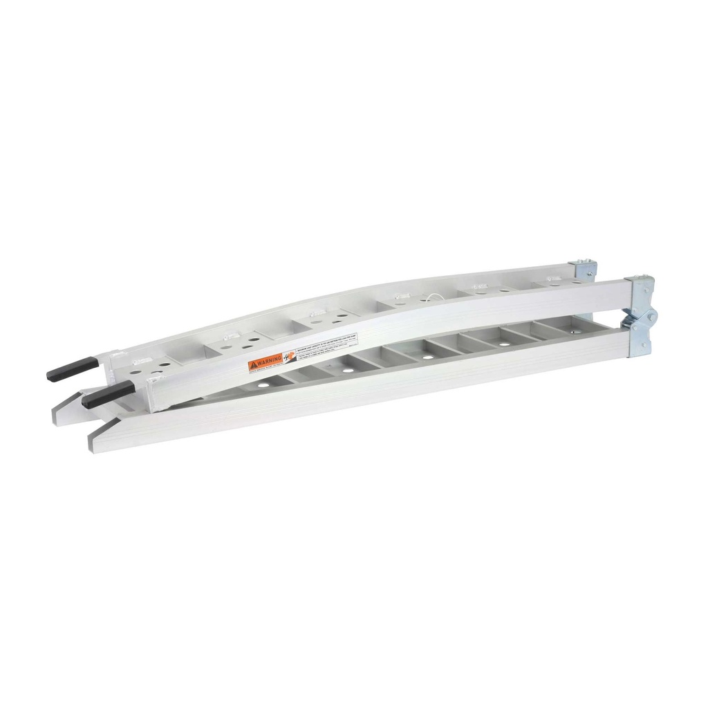 Bike-It Aluminium Loading Ramp