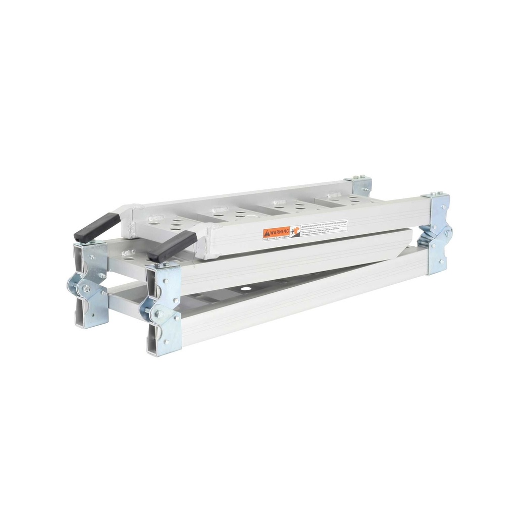 Bike-It Aluminium Loading Ramp