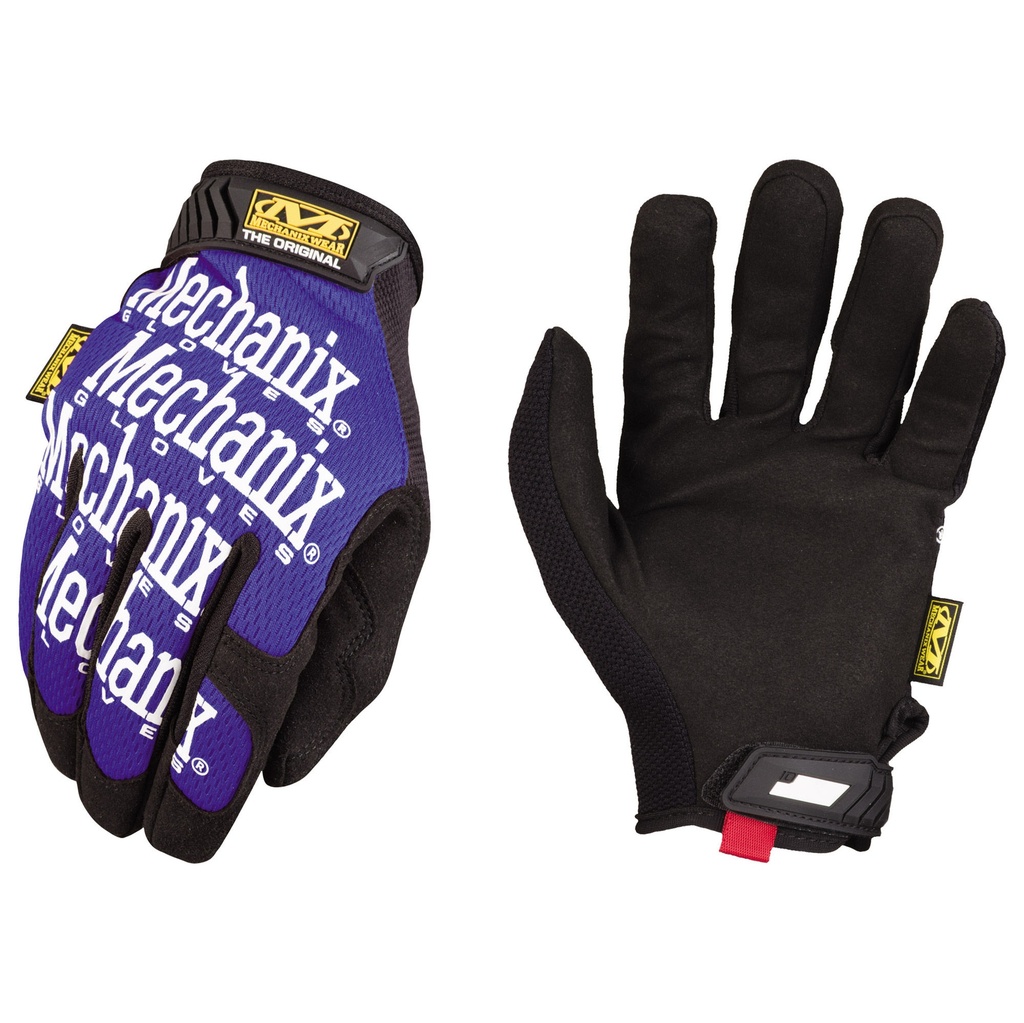 Mechanix Original Mechanics Glove