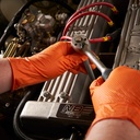 Tuffies Diamond Grip Nitrile Work Gloves