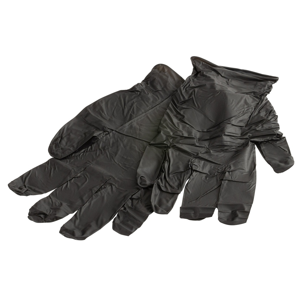 Demon Tweeks Unigloves Nitrile Work Gloves – Box Of 100