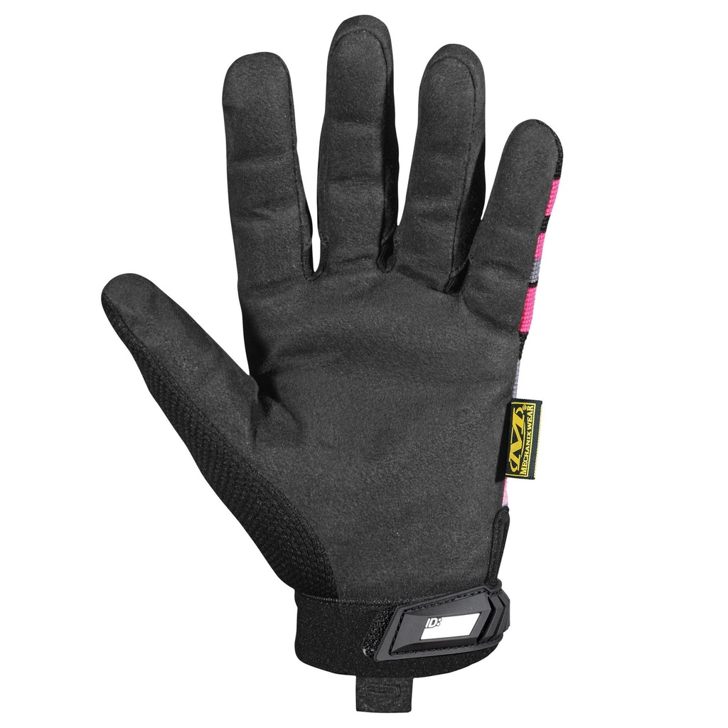 Mechanix Womens Original Mechanics Glove