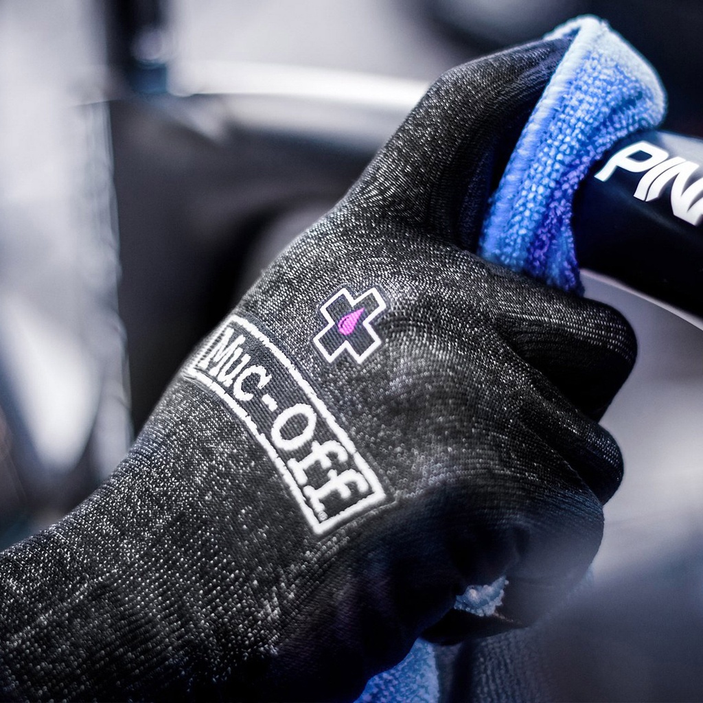 Muc-Off Mechanics Gloves