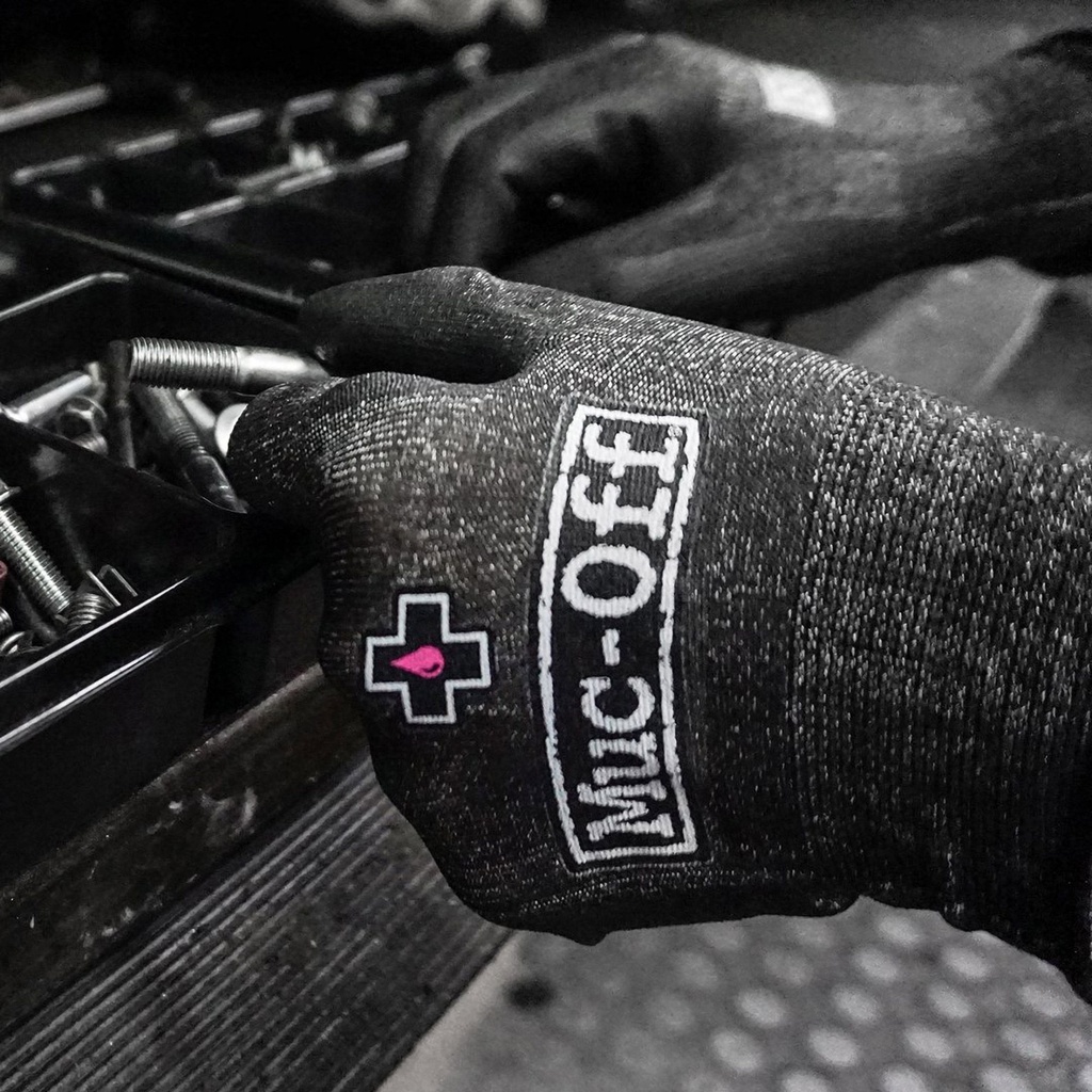 Muc-Off Mechanics Gloves