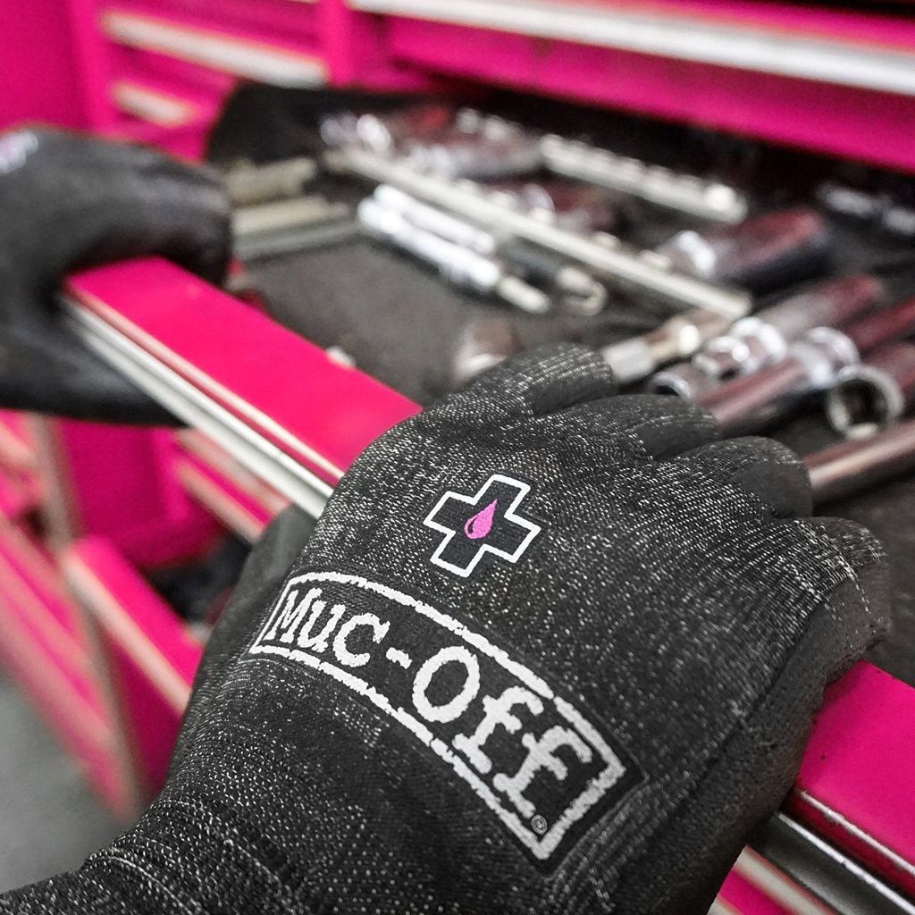 Muc-Off Mechanics Gloves