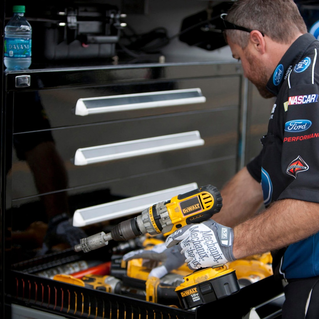 Mechanix Speciality Vent Mechanics Glove