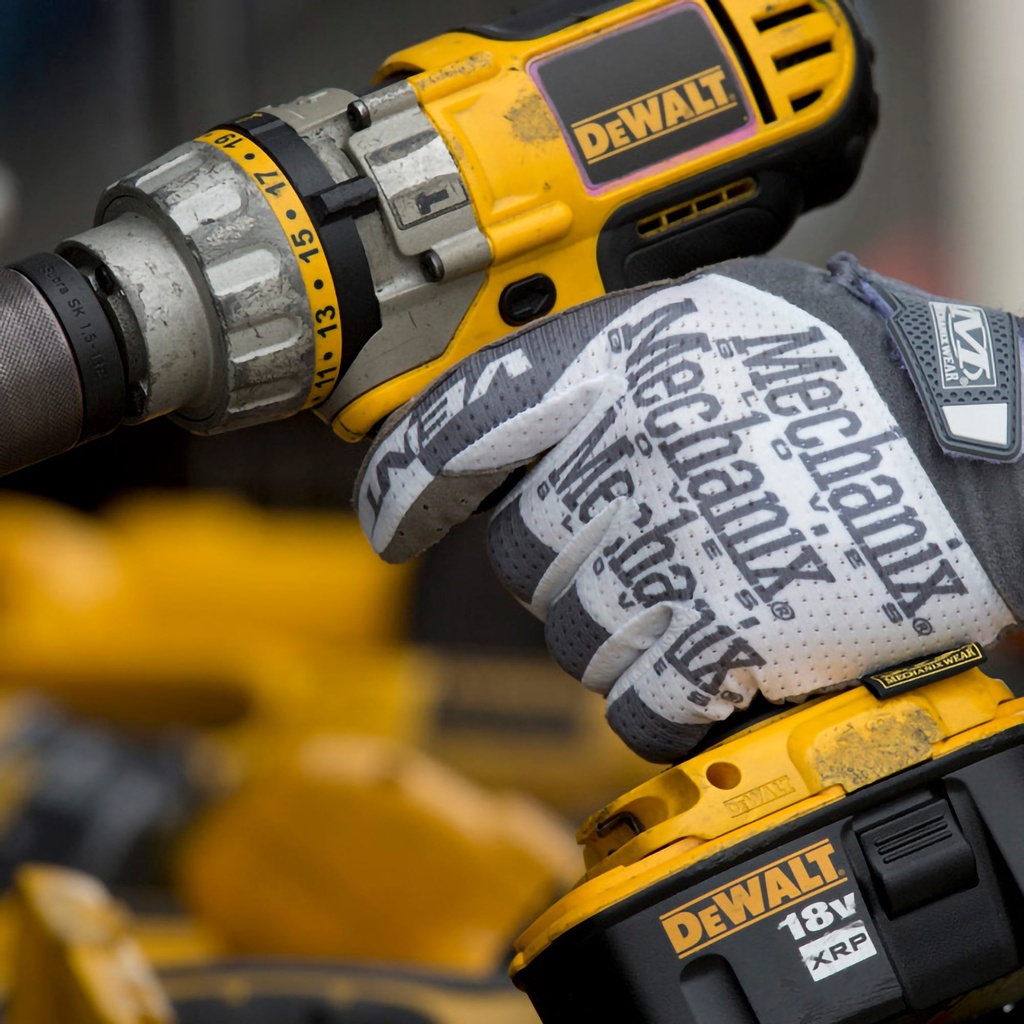 Mechanix Speciality Vent Mechanics Glove