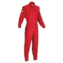 OMP Summer Childs Overalls